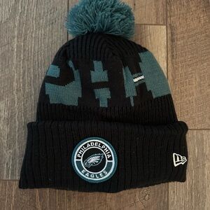 Philadelphia Eagles Insulated Beanie